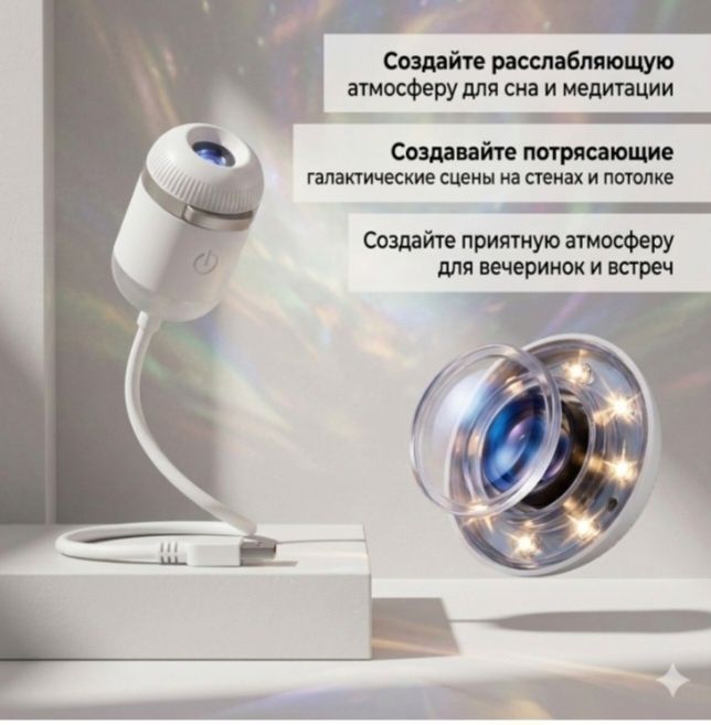 Проектор ночник,проектор,дома,