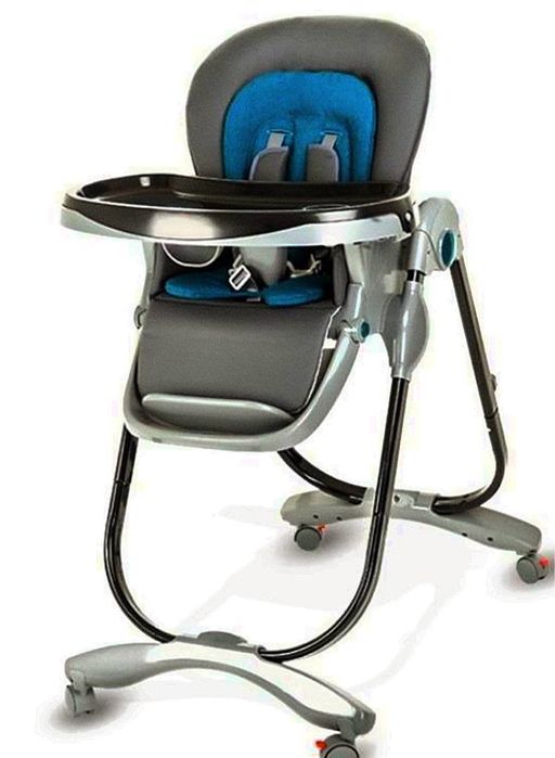 Стульчик (стол) для кормления