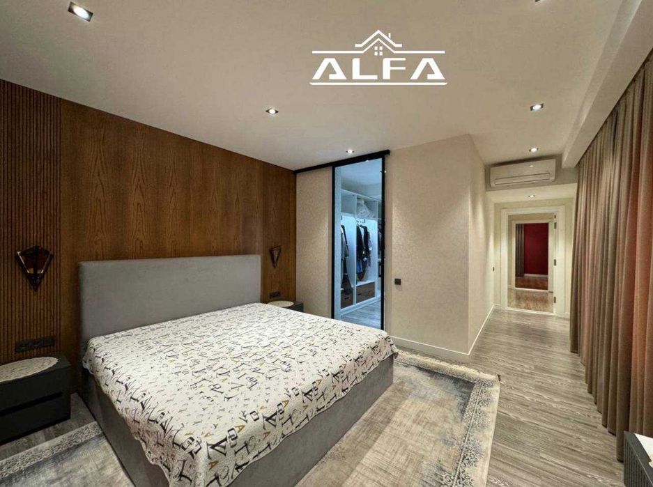 Tayyor 320m2 kvartira barcha qulayliklari bilan birga sotiladi #a288