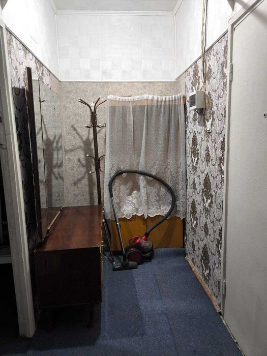 Аренда Сергели 3х комнатная 5 этаж Мебеллирована