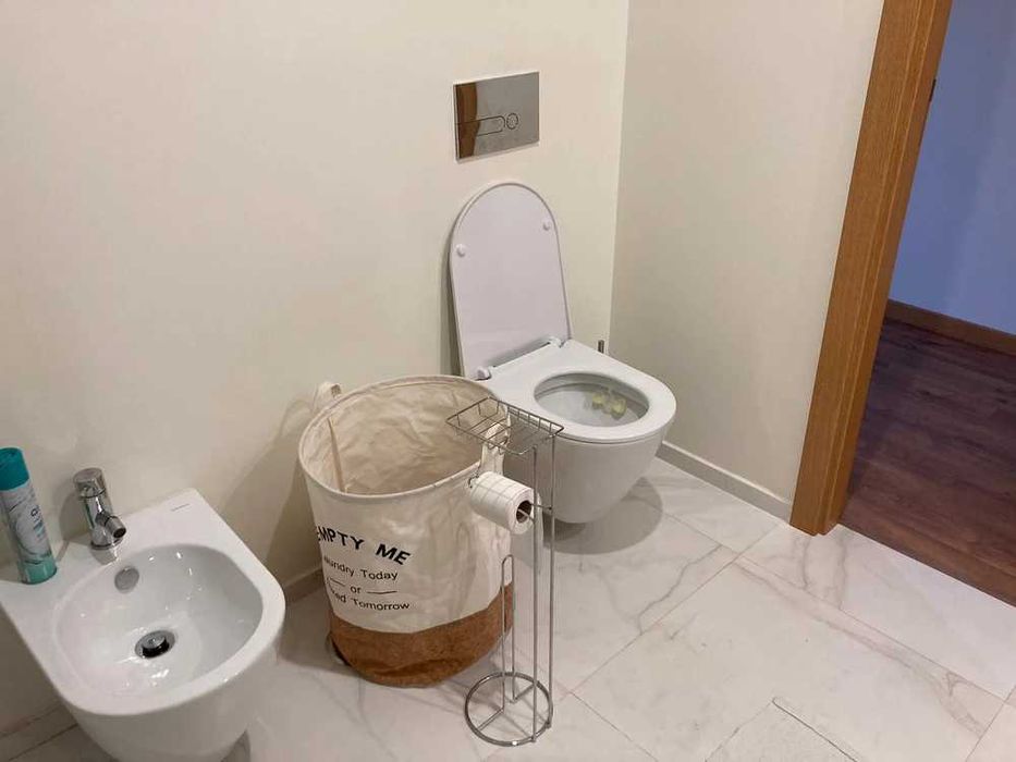 Дава се под наем Двустаен апартамент в София, Център - 56 кв.м за 397.8 € - Снимка #4