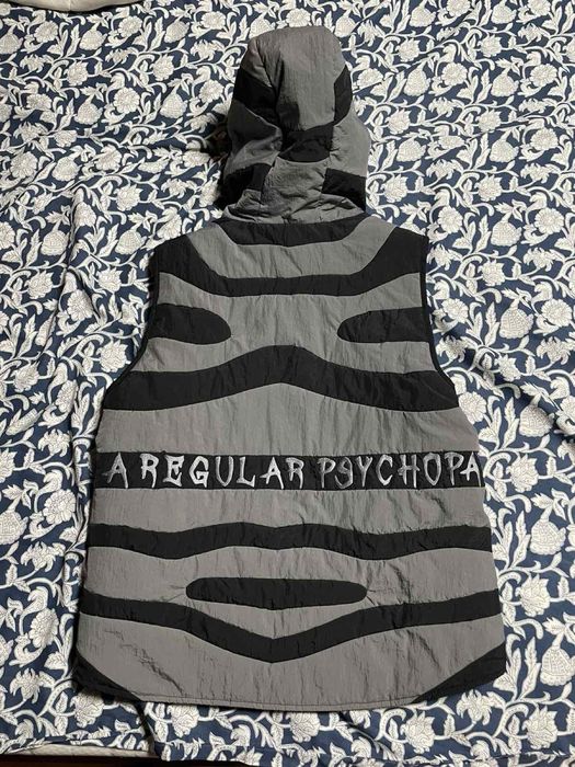 Елек LUDA рядък модел