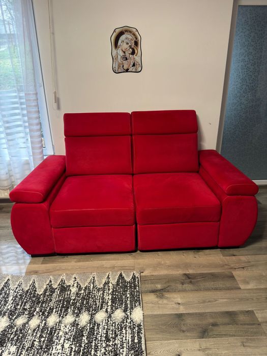 Canapele 1+1 de vanzare