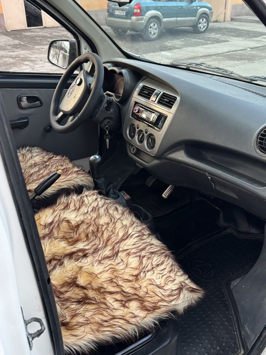 Changan 69 talik mator