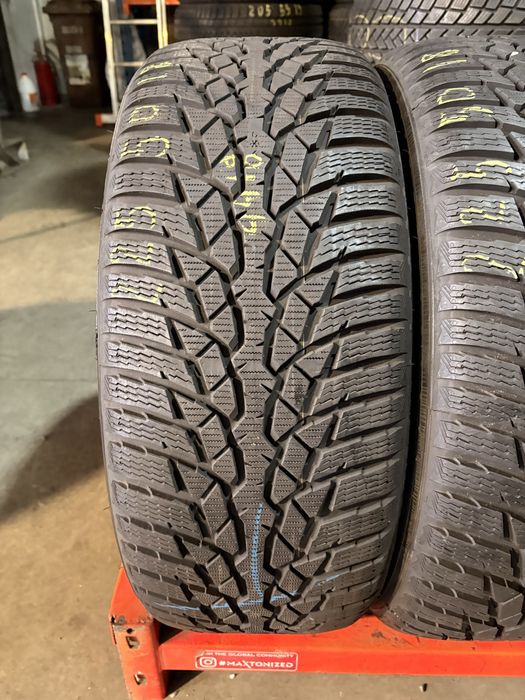 Anvelope iarna 225/50/18 Nokian WR 225 50 18 R18