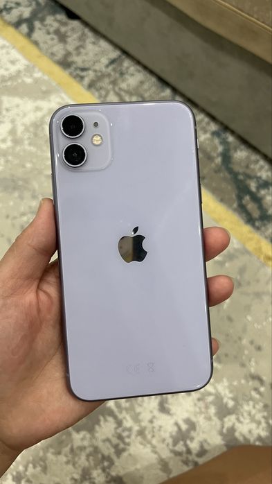 Iphone 11 64Gb состояние хорошее