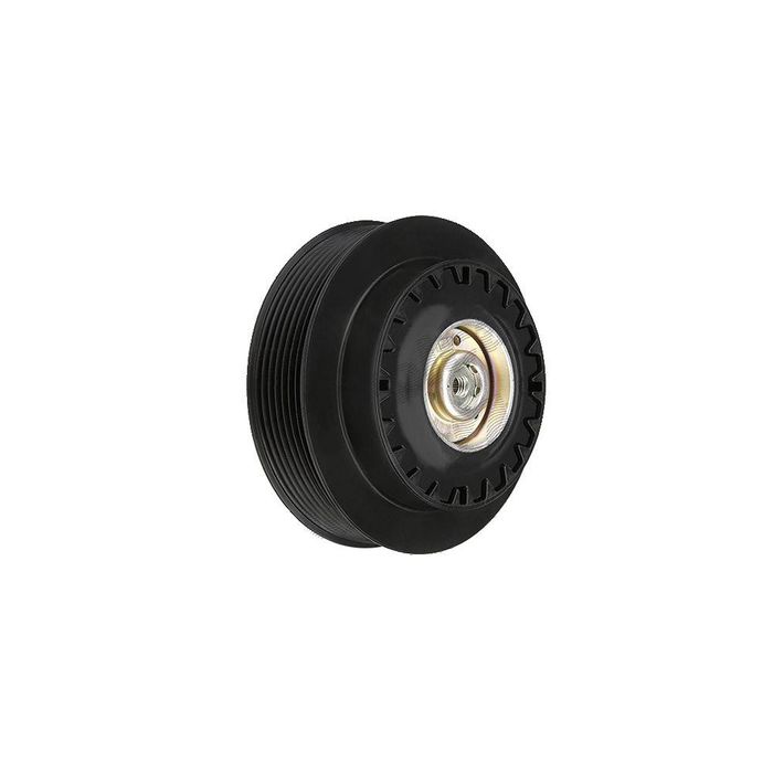 Cupla magnetica ambreiaj compresor A/C diametru 120 mm cu 7 caneluri, tip Zexel DCS17 Mercedes Clasa C W203/W204 202014, Clasa CLC Cl203 202011,