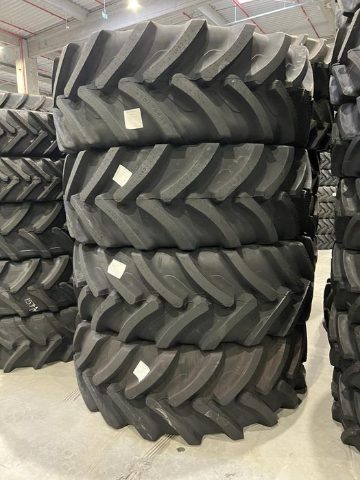 Anvelopa 650/75 R38 Ceat Farmax 169 D TL  Cauciucuri tractor, Fiat, Case, Fendt, John Deere, New Holland, Massey Ferguson, UTB   Cauciucuri tractor, F
