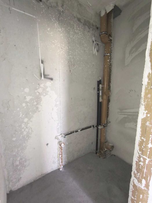 Тристаен апартамент /Южен /Пловдив/Акт 15