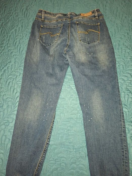 blugi damă Lee Cooper