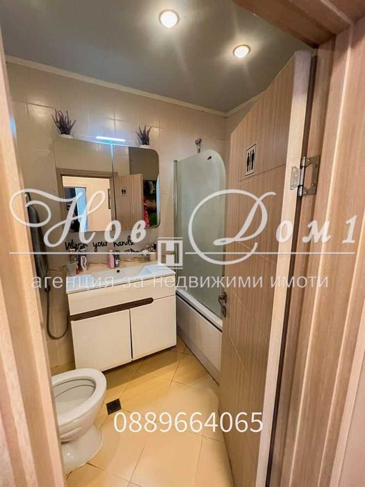 Продава се Тристаен апартамент в Варна, м-т Зеленика - 92 кв.м за 1804 €/кв.м - Снимка #10