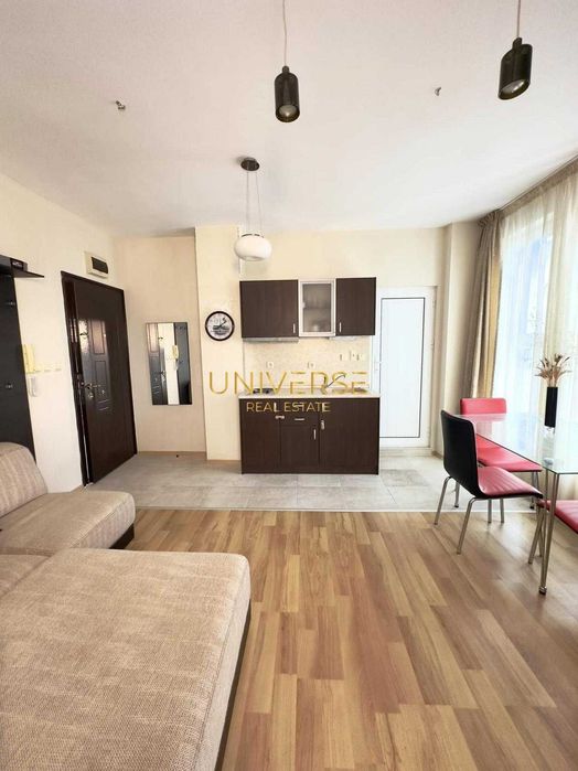 Продава се Двустаен апартамент в Несебър - 56 кв.м за 947 €/кв.м - Снимка #2