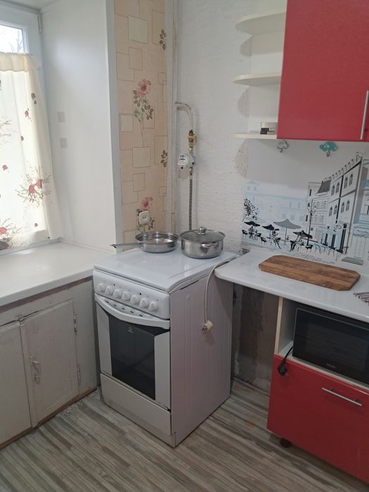 Сдам квартиру на долгий срок