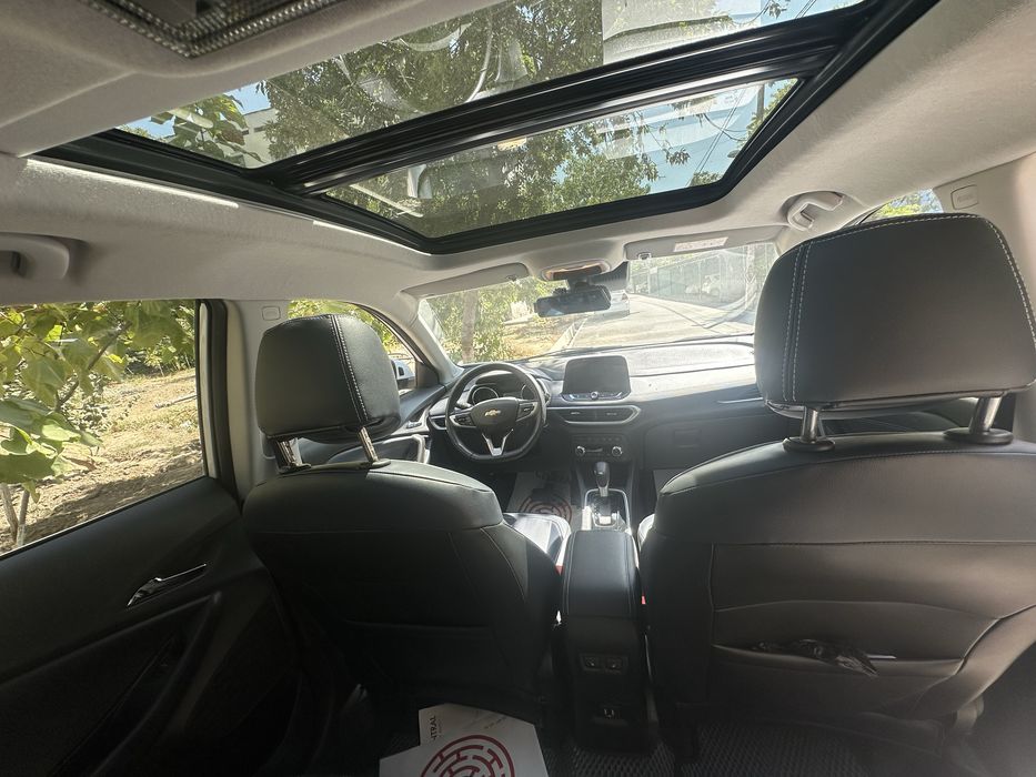 Tracker 2 premier plus 2025