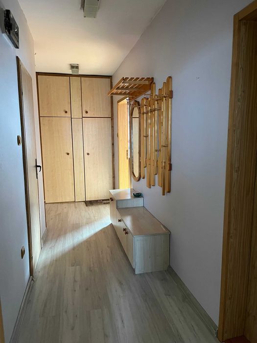 Двустаен под наем гр. Русе