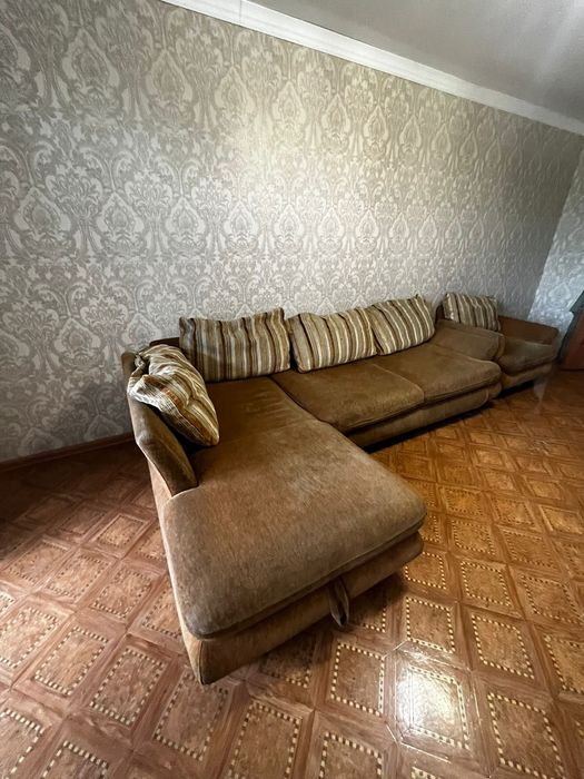 Продам диван СРОЧНО!!!