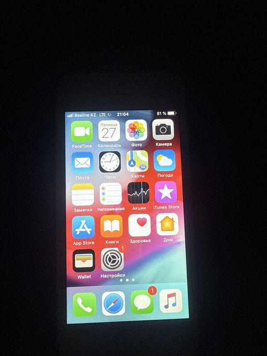 5s робочи хорошом состояни