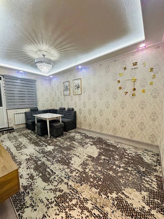 Ипотека срочно Чилонзор 47000уе