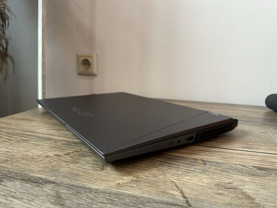 Lenovo Legion 5 Pro