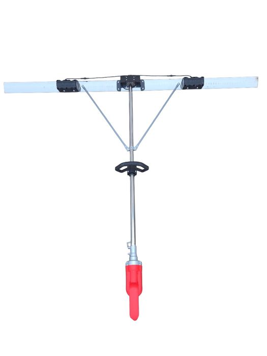 Акумулаторен вибромастар 195см