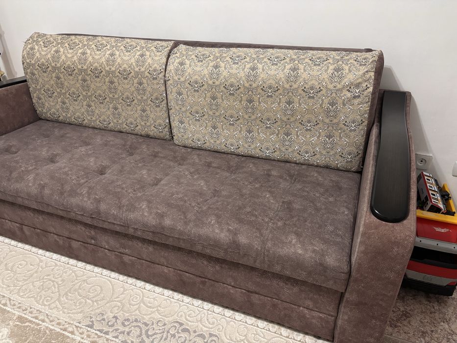 Диван трансформер