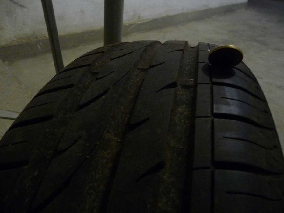 Nexen - N Blue HD Plus - 185/60 R15