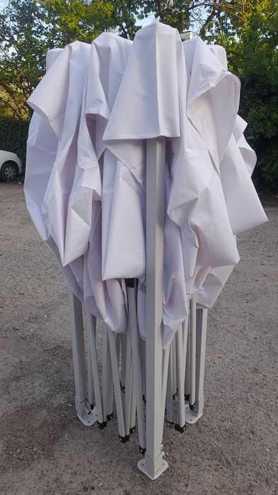 Pavilioane  3x3 sau 5x3