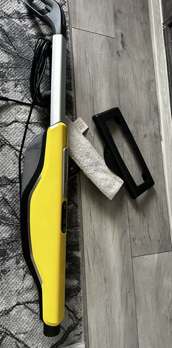 Mop cu aburi Karcher SC3