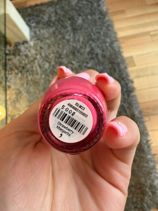 Лак за нокти OPI