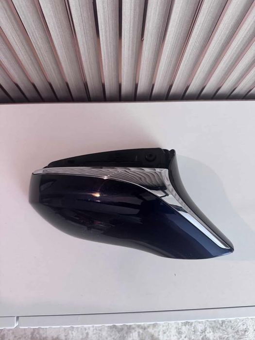 Корпус бокового зеркала lexus es