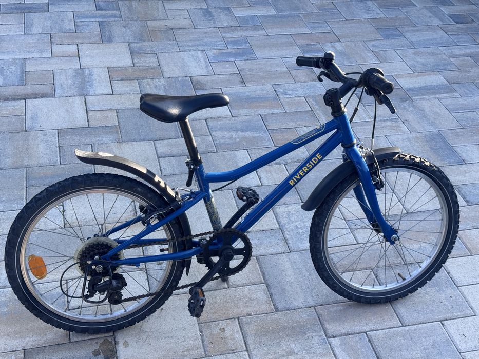 Bicicleta copii 20’ ca noua