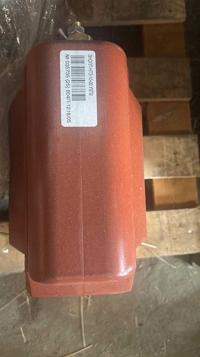 Трансформатор  ЗНОЛП