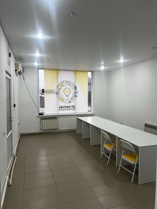 Прожам дву этажное здание