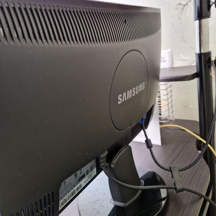 Компьютер настольный