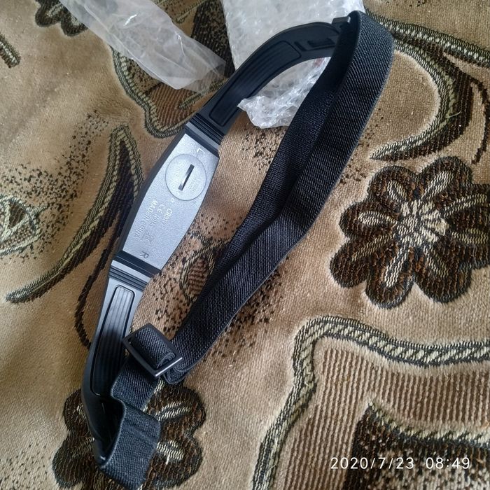 Пульсометр  для спорта