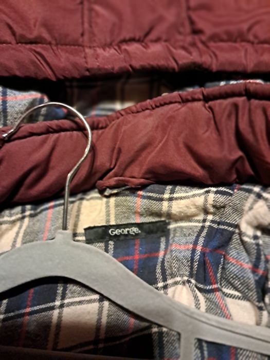 Дамски елек без ръкави XXL GEORGE