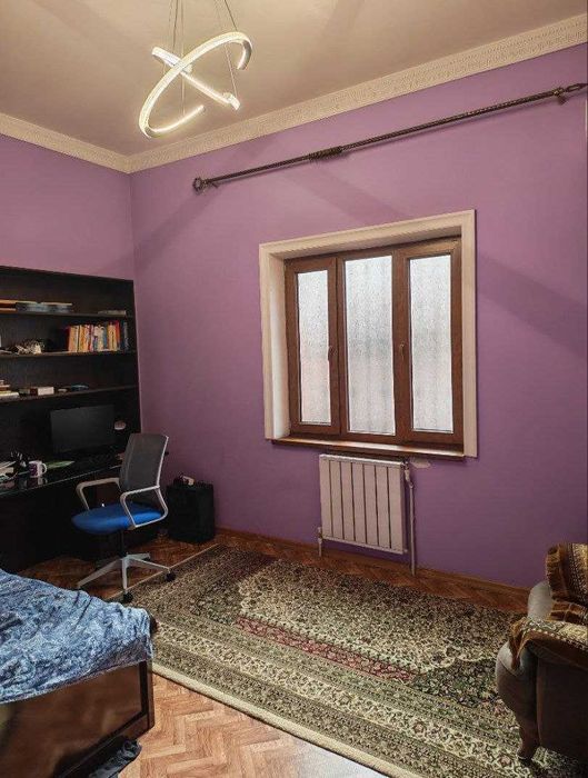 Sotiladi Сергили махаля Олтин водий Венгерка 5,4 соток Фасад 30м