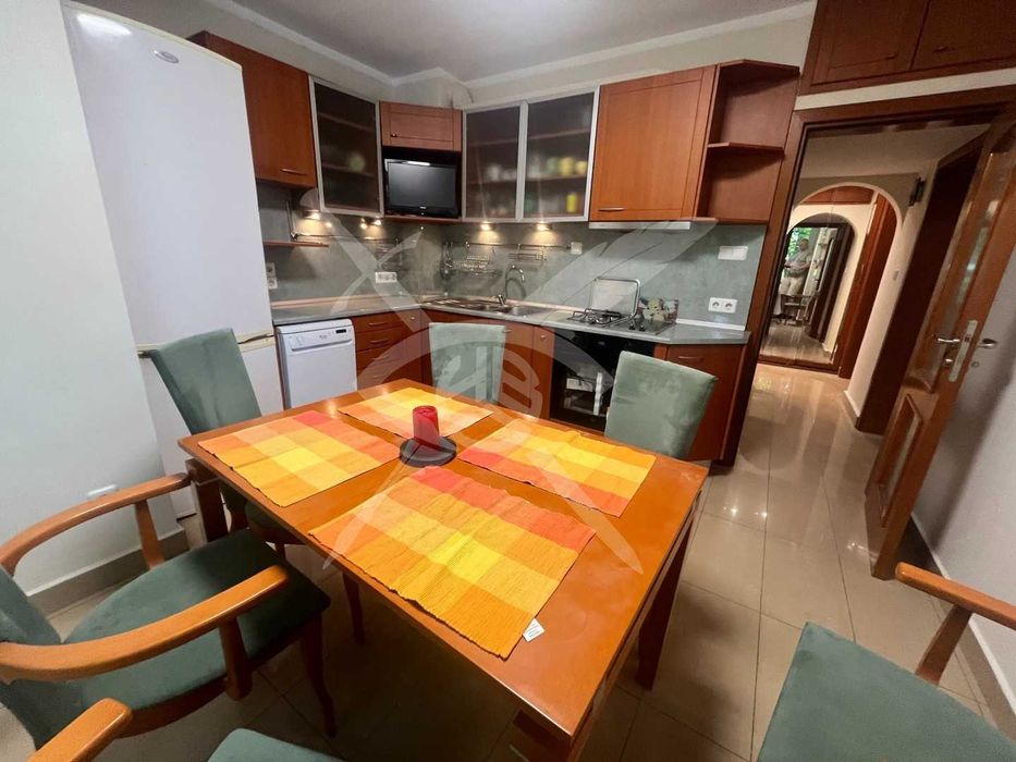 Дава се под наем Тристаен апартамент в София, Хиподрума - 95 кв.м за 747.66 € - Снимка #5