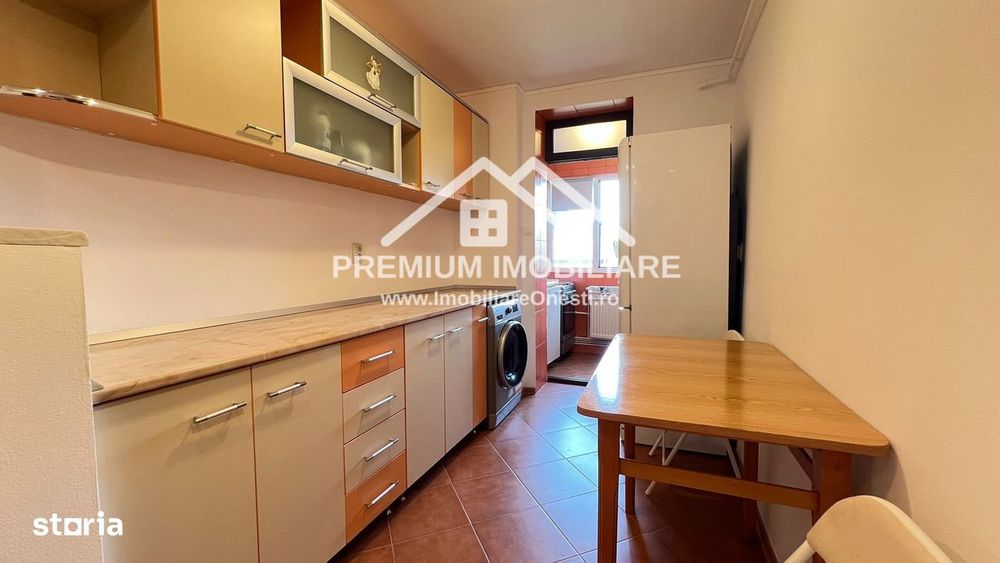Apartament 2 camere decomandate Zona de Sus