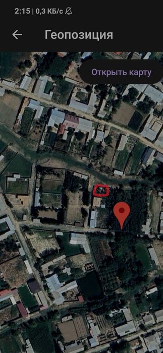 Бузсув., Участок, Аччисой МФЙ