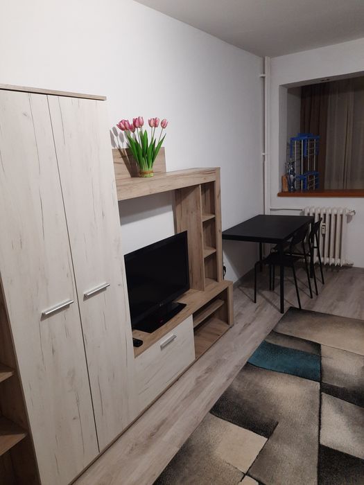 Închiriez garsoniera in Astra , str. Soarelui