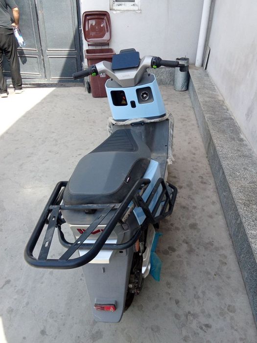 Lima Skuter Original 2000wat