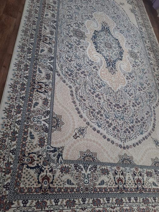 Ковер 3×5 состояние отличное