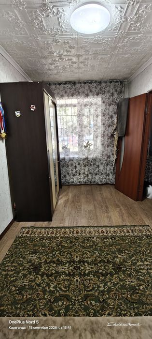 Меняю квартиру на дом