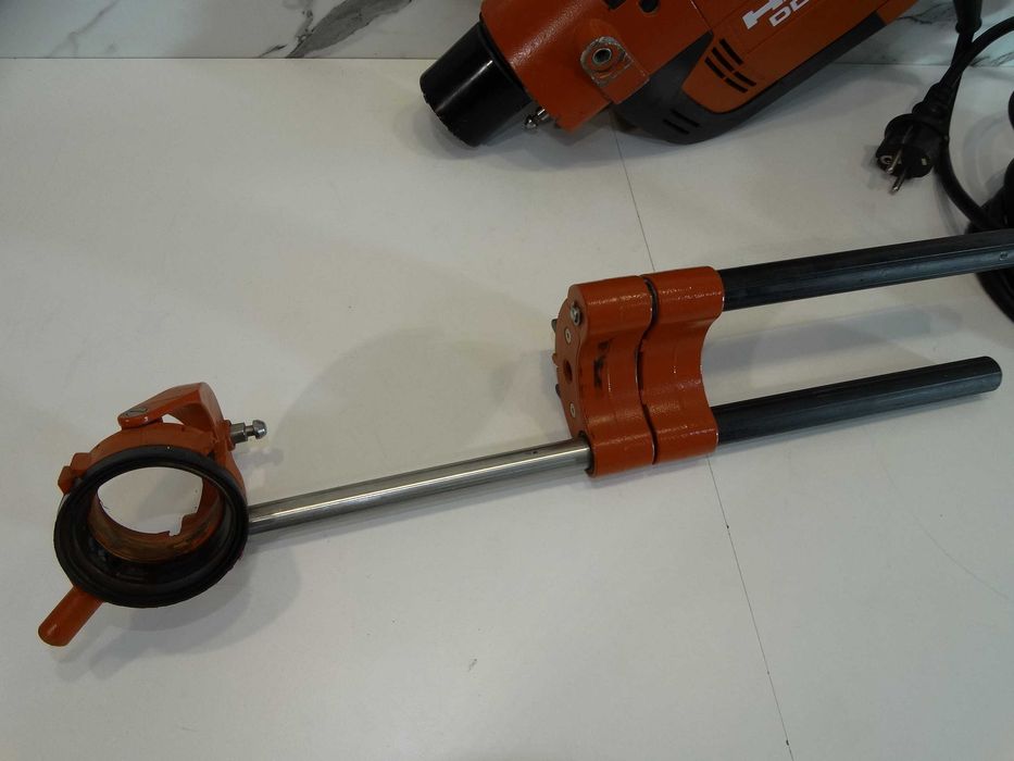 Hilti DD EC 1 - Диамантено пробивна машина