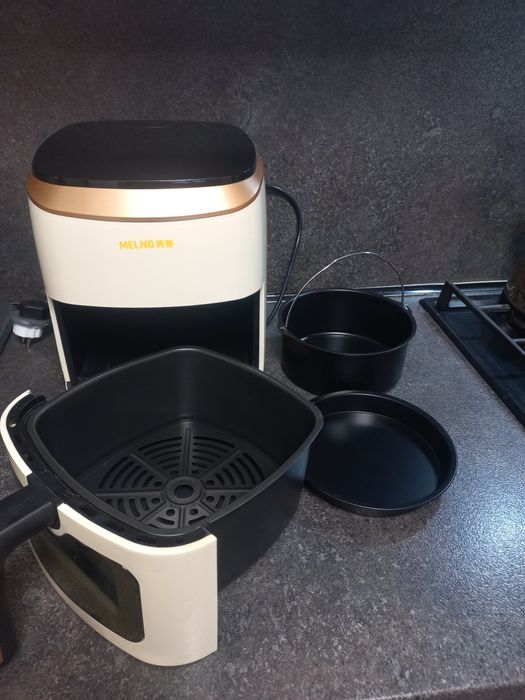 Аэрогриль  новый