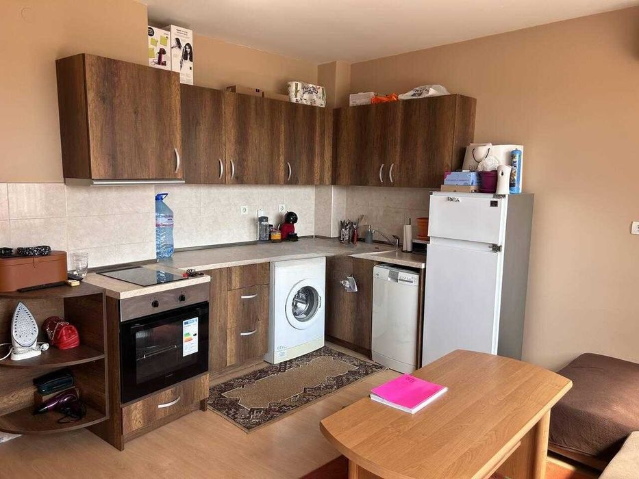 Продава се Двустаен апартамент в Пловдив, Каменица 2 - 64 кв.м за 2079 €/кв.м - Снимка #3