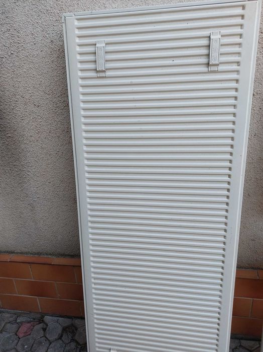 Radiator otel stare foarte buna, utilizate foarte putin