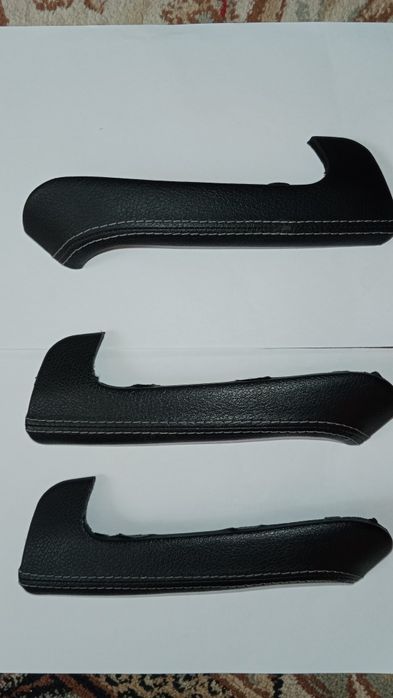 Продам накладки ручек дверей