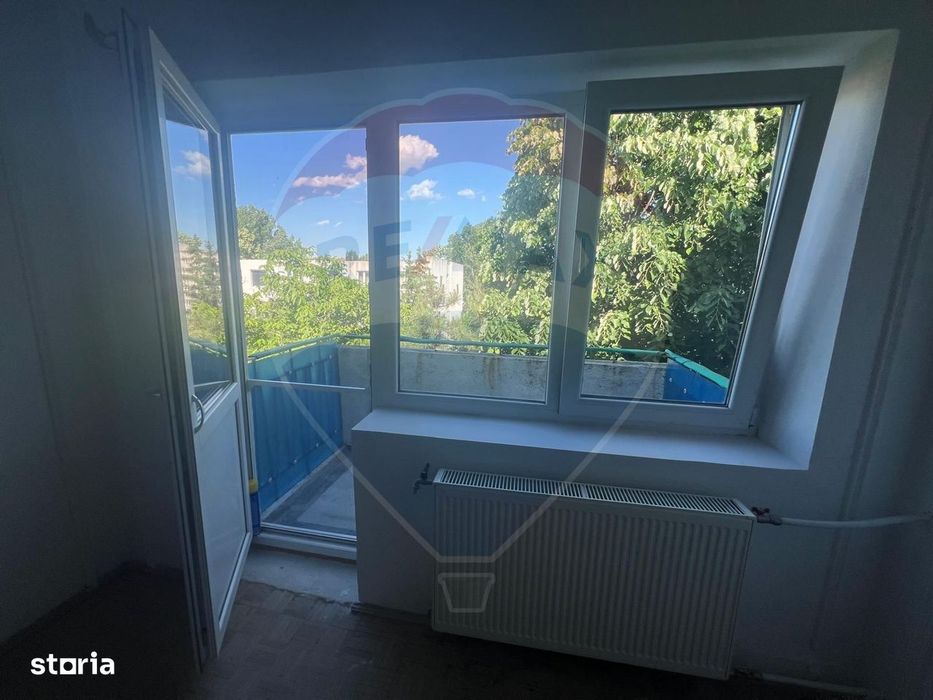 Apartament 2 camere în zona Gara